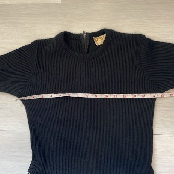 Holiday Knitwear Toronto Knit Dress - Picture 12 of 15